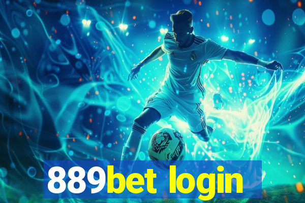 889bet login